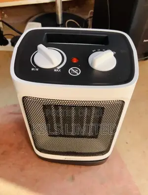 Probreeze 2000W Ceramic Heater