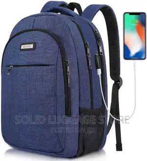 Original Laptop Backpack