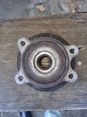 Front Bearing 2019 Toyota Camry