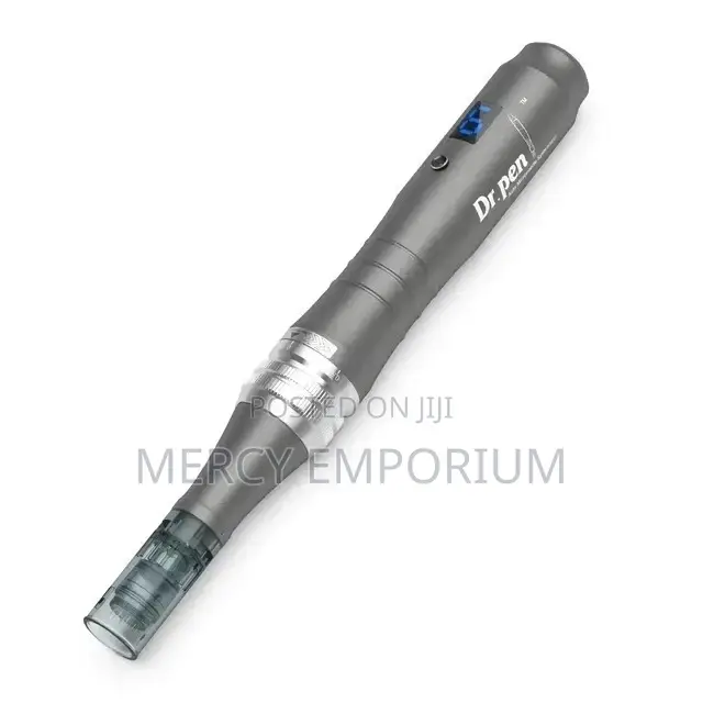 M8 Derma Pen Wireless Professional Microneedling Pen
