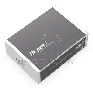 M8 Derma Pen Wireless Professional Microneedling Pen