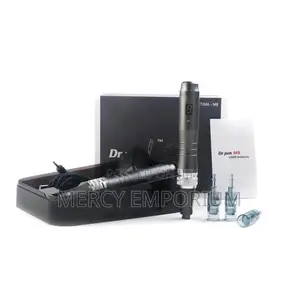 M8 Derma Pen Wireless Professional Microneedling Pen