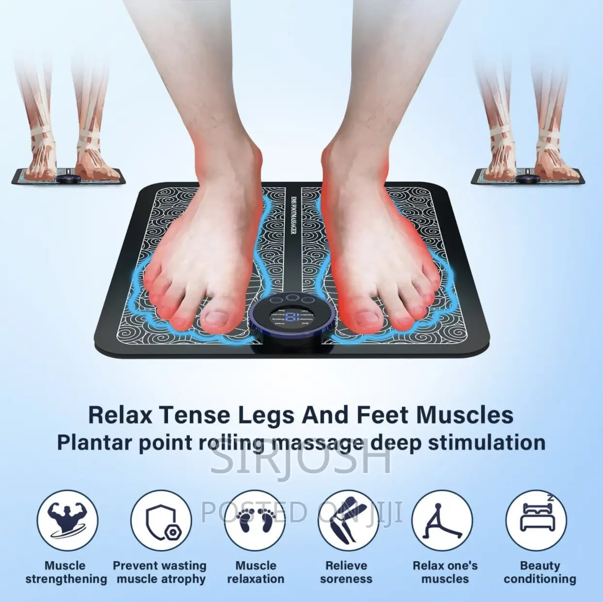 Body Massage