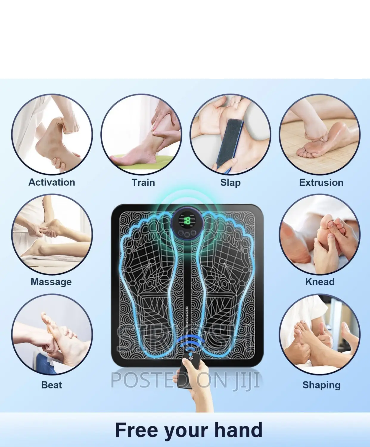 Body Massage