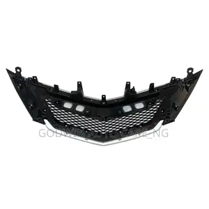 Front Grille Acura ZDX 2012 Brand New