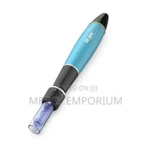 Professional Microneedling Derma Rolling Wireless Pen