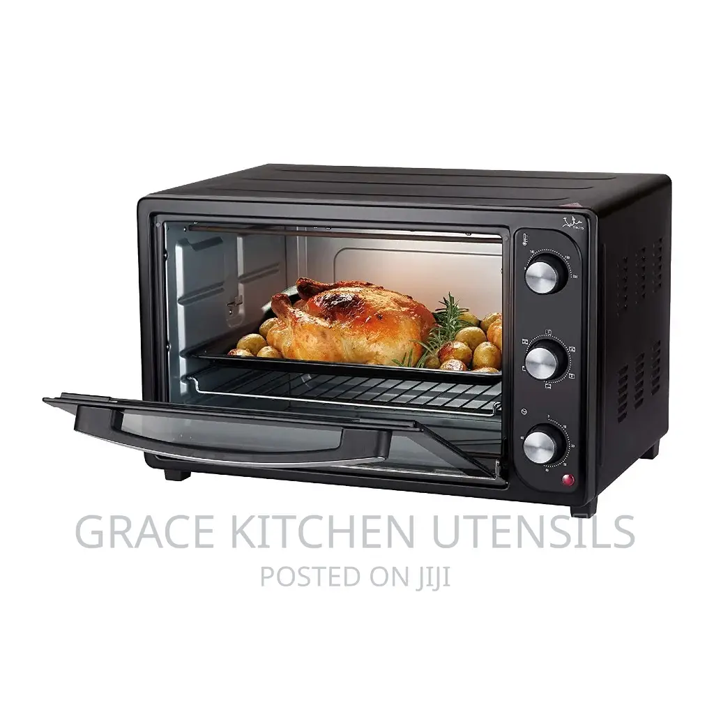 Jata 21 Litre Function Oven