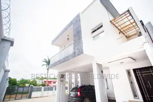 Furnished 3bdrm Duplex in Oluyole Estate for sale