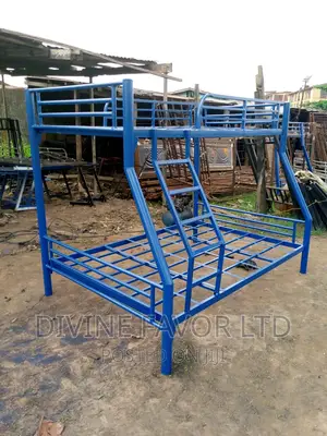 Special Bunk Bed for Living Room.