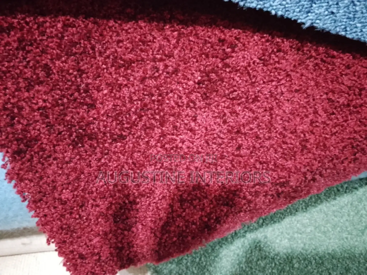 Quality Wall to Wall Rug Carpet