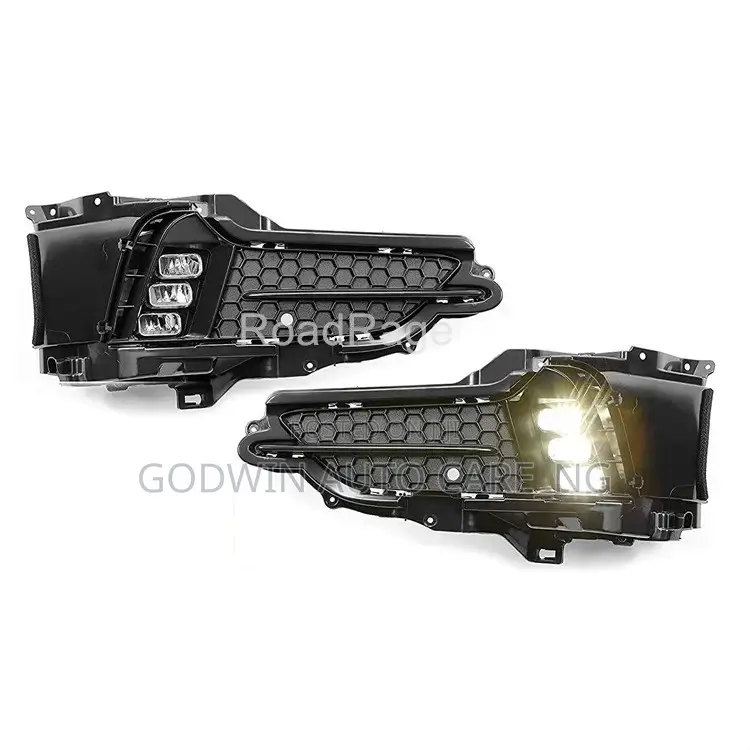 Foglight Acura MDX 2019