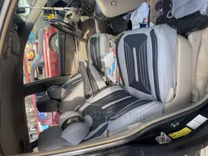Three Seater Seat Cover for All Motor