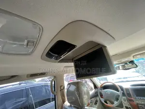 Lexus GX 470 Sport Utility 2006 Gold