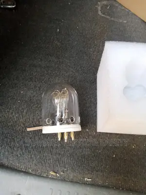AD600BM Bulb