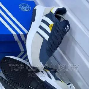 Original Adidas F2 Retropy Men Women Sneakers