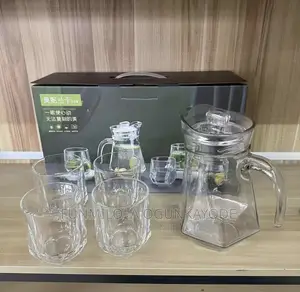 Water Jug 5set