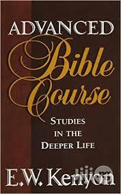 The Complete E.W. Kenyon Library (20 Books)