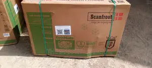Scanfrost 3hp Floor Standing Ac Inverter