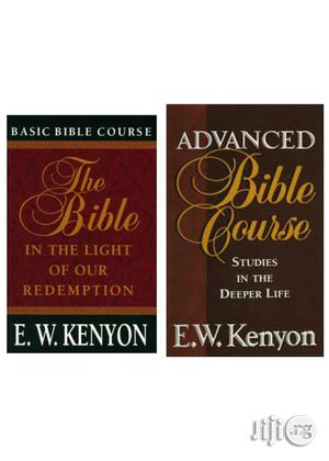 Ew Kenyon Bible Course Package