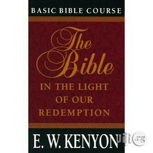 Ew Kenyon Bible Course Package