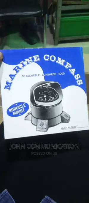 Marine Compass 7800