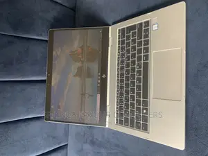 Laptop HP EliteBook 830 G6 8GB Intel Core I5 SSD 256GB