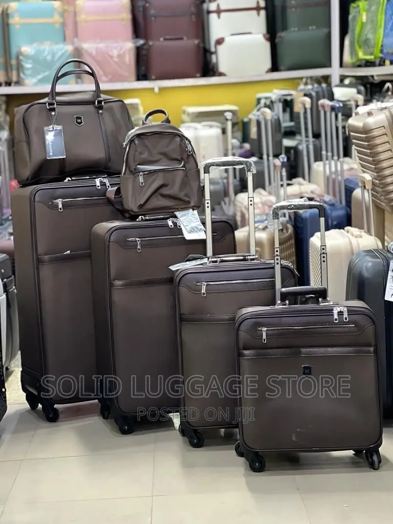 Moonlight Luggage Box