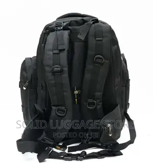 Certin Backpack