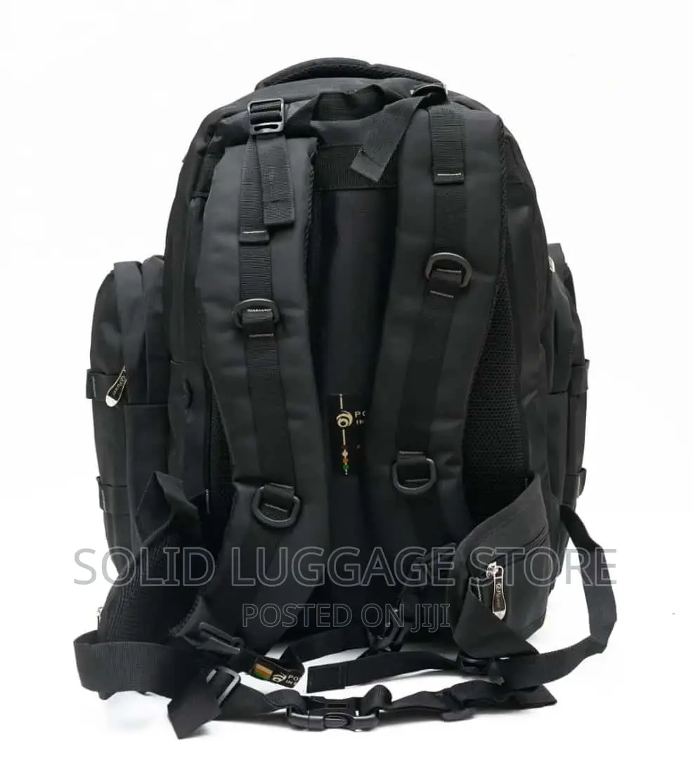 Certin Backpack