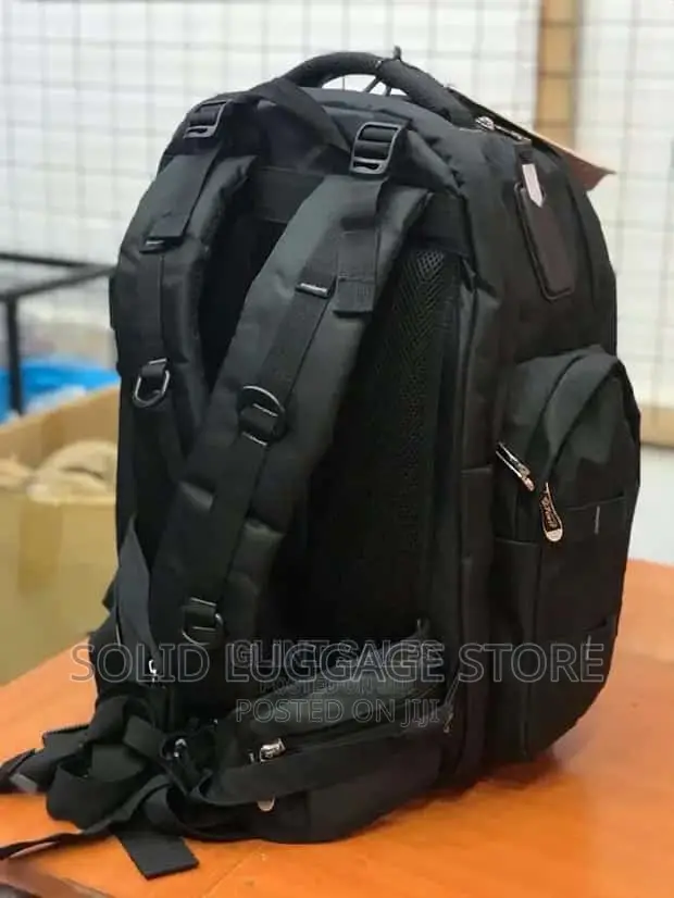 Certin Backpack