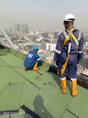 Paladin Felt Waterproofing
