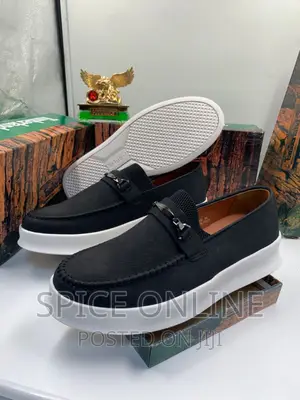 KJ: Timberland Fashion Shoe