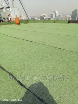 Annus Mirabilis Waterproofing