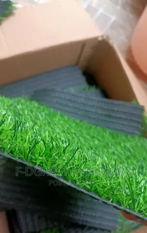 Artificial Carpet Grass