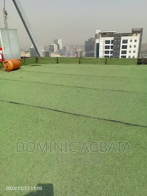 Rectitude Waterproofing Felt