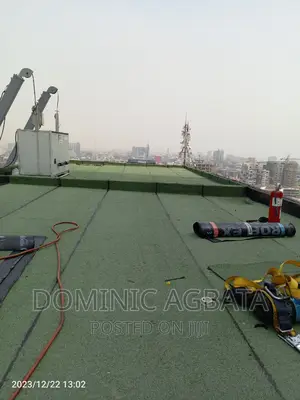 Lodestar Waterproofing