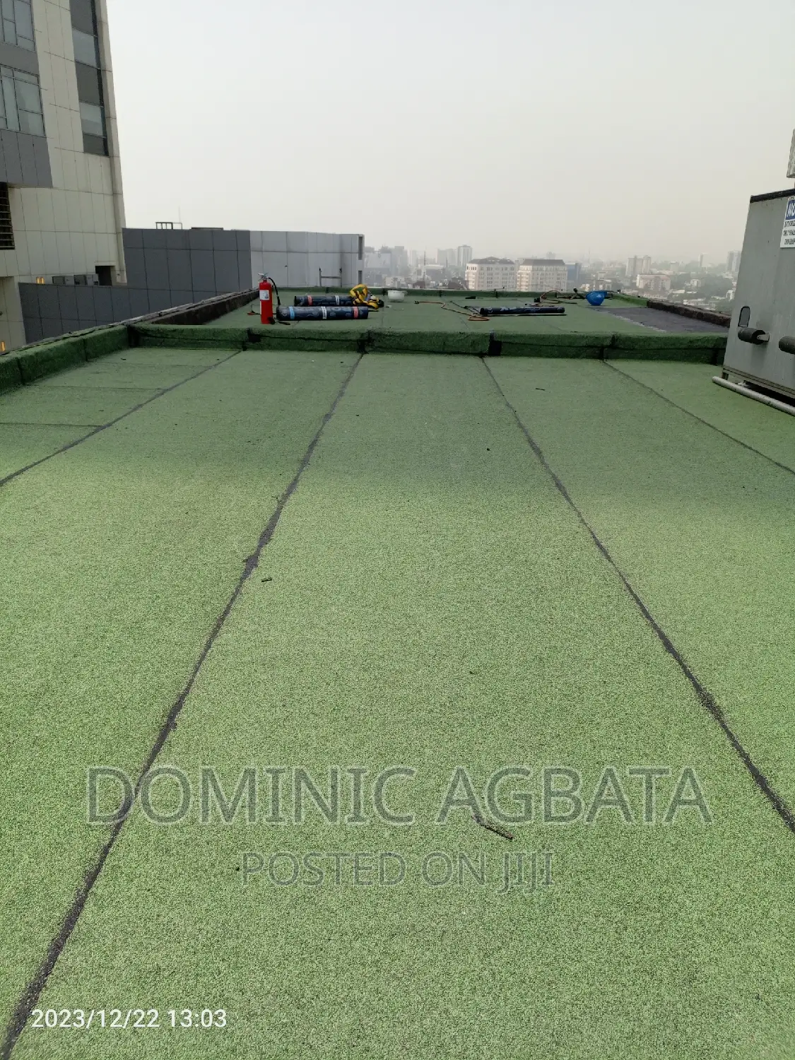 Lodestar Waterproofing