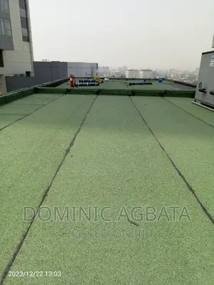 Lodestar Waterproofing