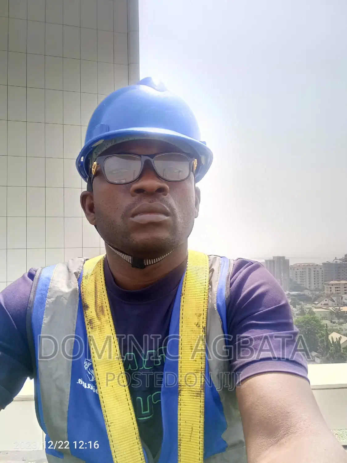 Lodestar Waterproofing