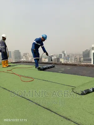 Lodestar Waterproofing
