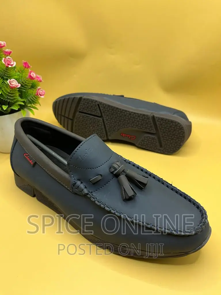 KJ: Prada Shoe