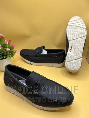 KJ: Prada Shoe