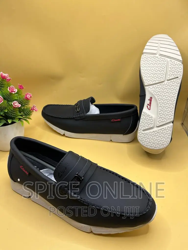 KJ: Prada Shoe
