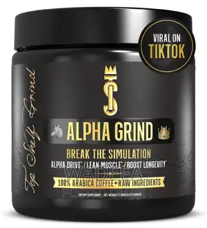 Alpha Grind