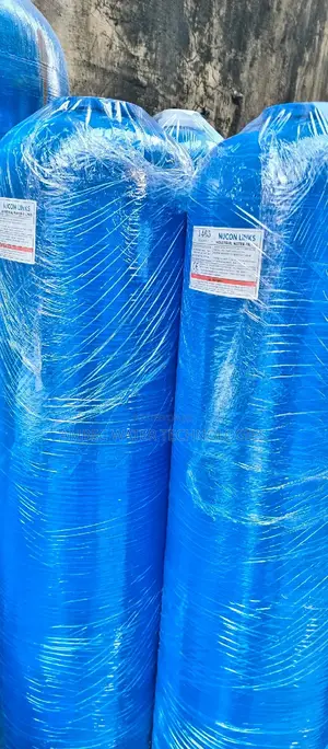 Fibre Vessel