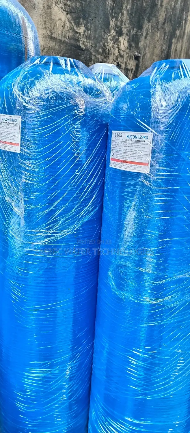 Fibre Vessel