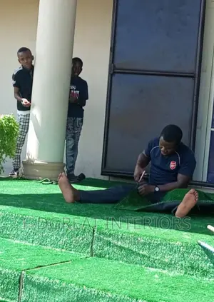 Carpet Grass