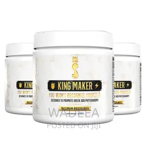 King Maker