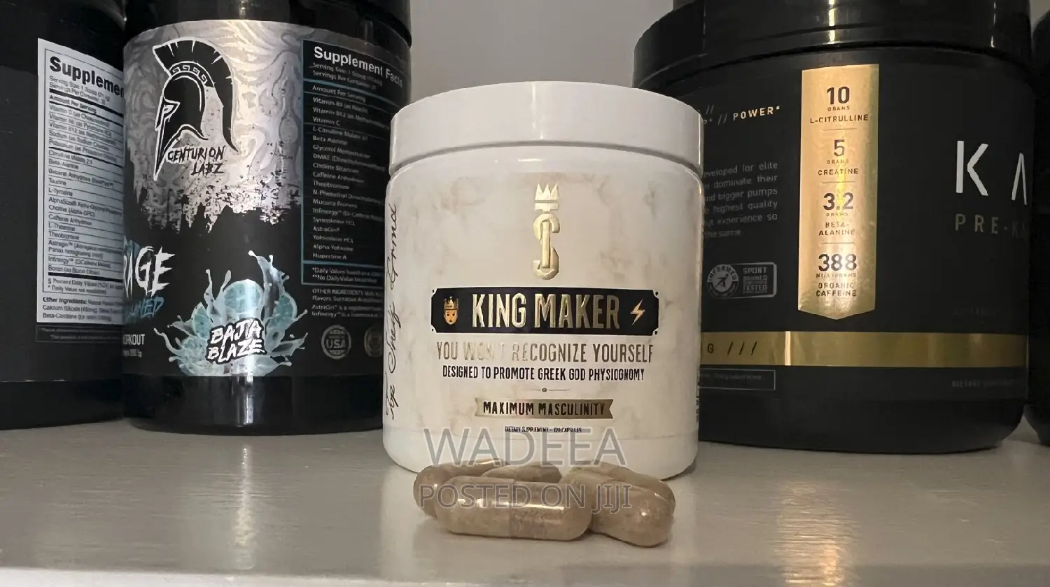 King Maker