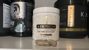 King Maker